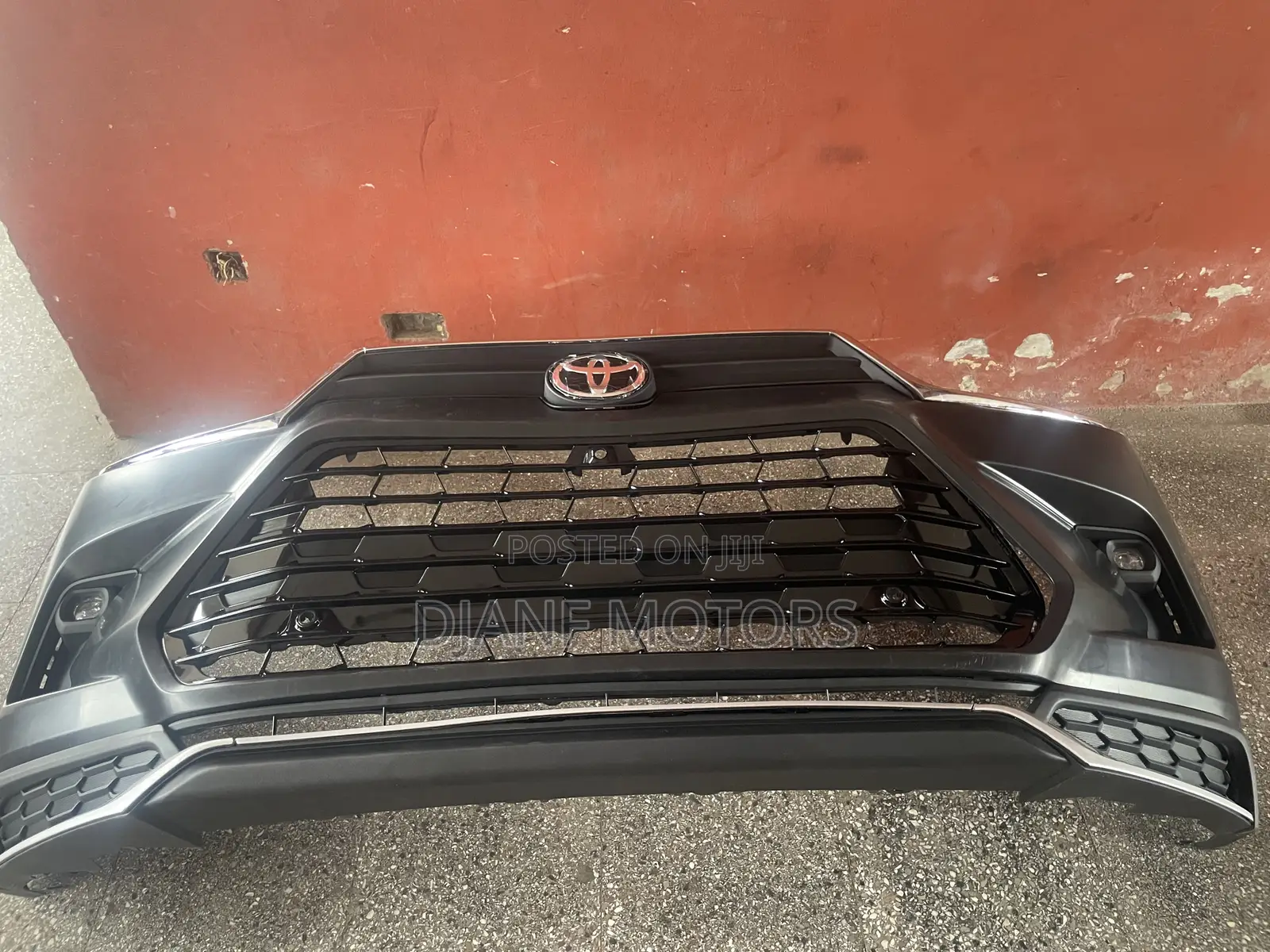 Toyota Highlander Grand 2023-2026