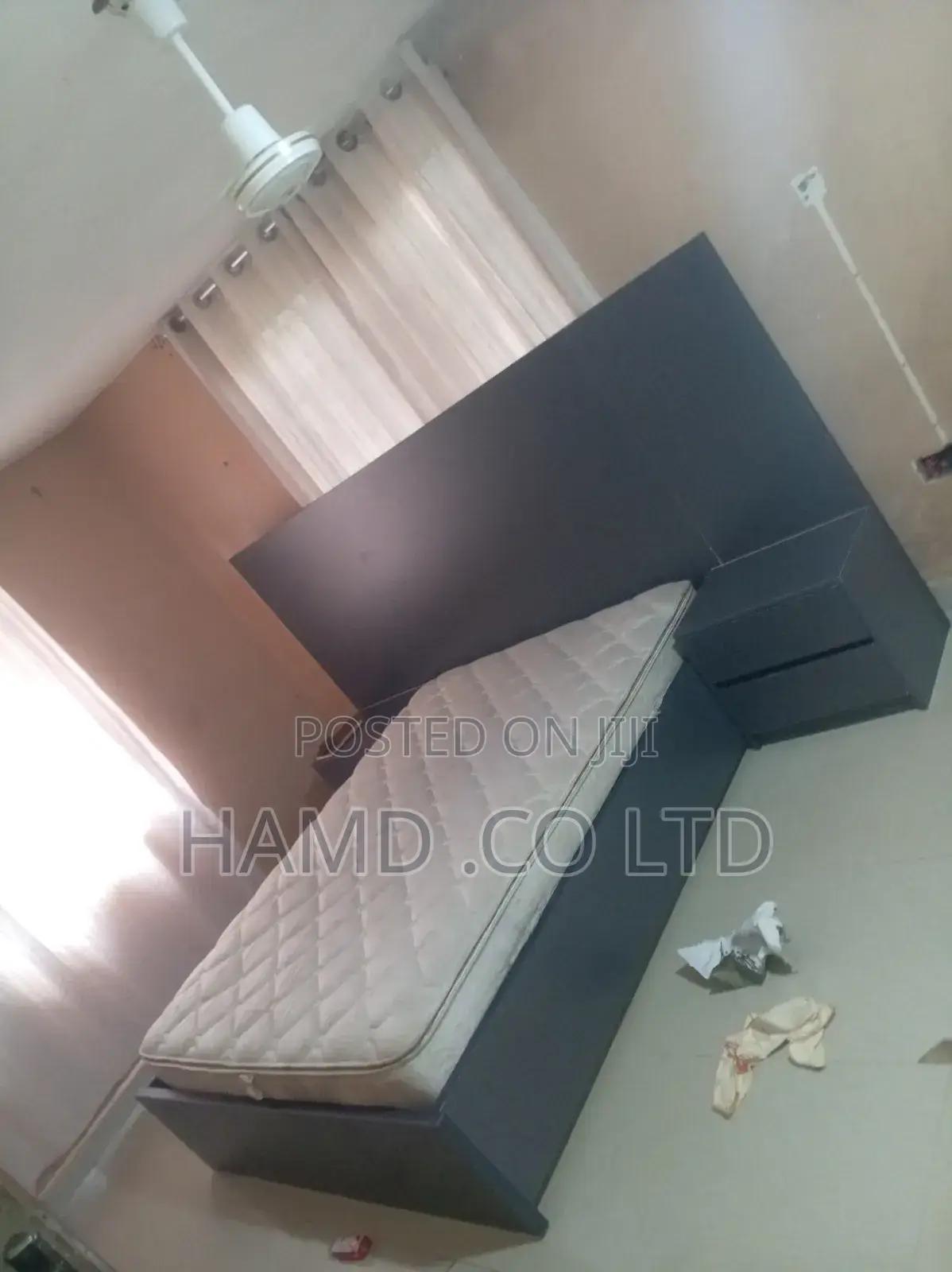 Carpenter in Construction and Furniture
