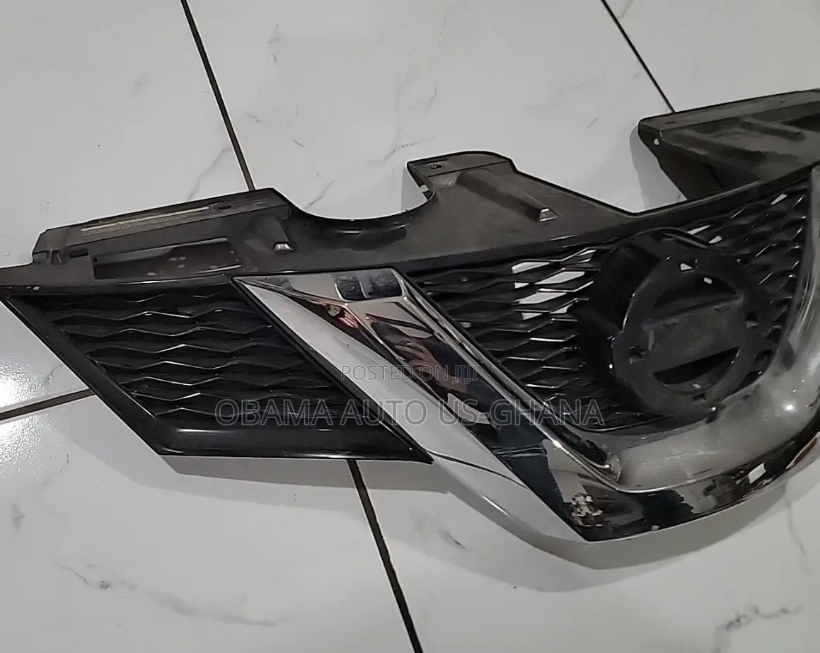 Nissan Xtrail T32 Front Grill Grille /Shells 2014 2015 2016 2017 2018