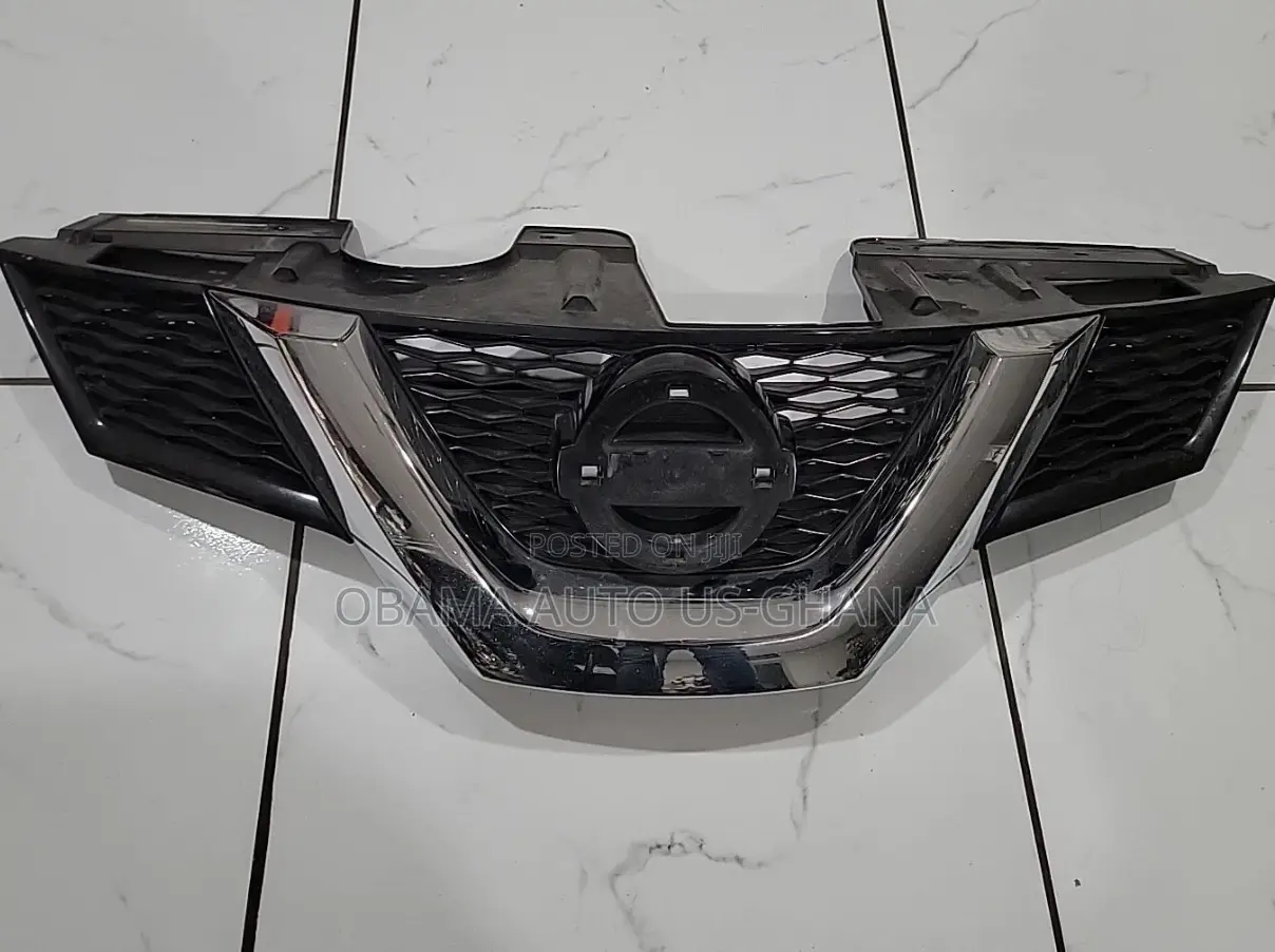 Nissan Xtrail T32 Front Grill Grille /Shells 2014 2015 2016 2017 2018