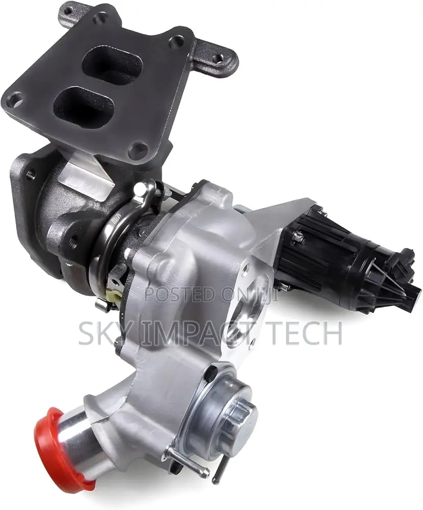 Turbocharger for Accord 2.0t/Acura RDX