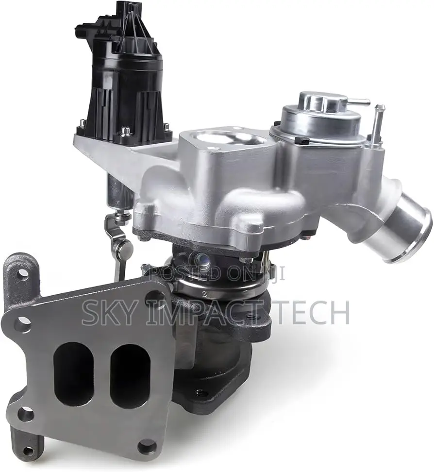 Turbocharger for Accord 2.0t/Acura RDX