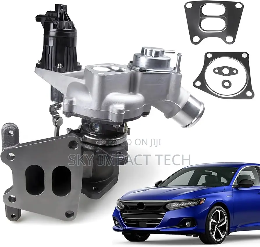 Turbocharger for Accord 2.0t/Acura RDX