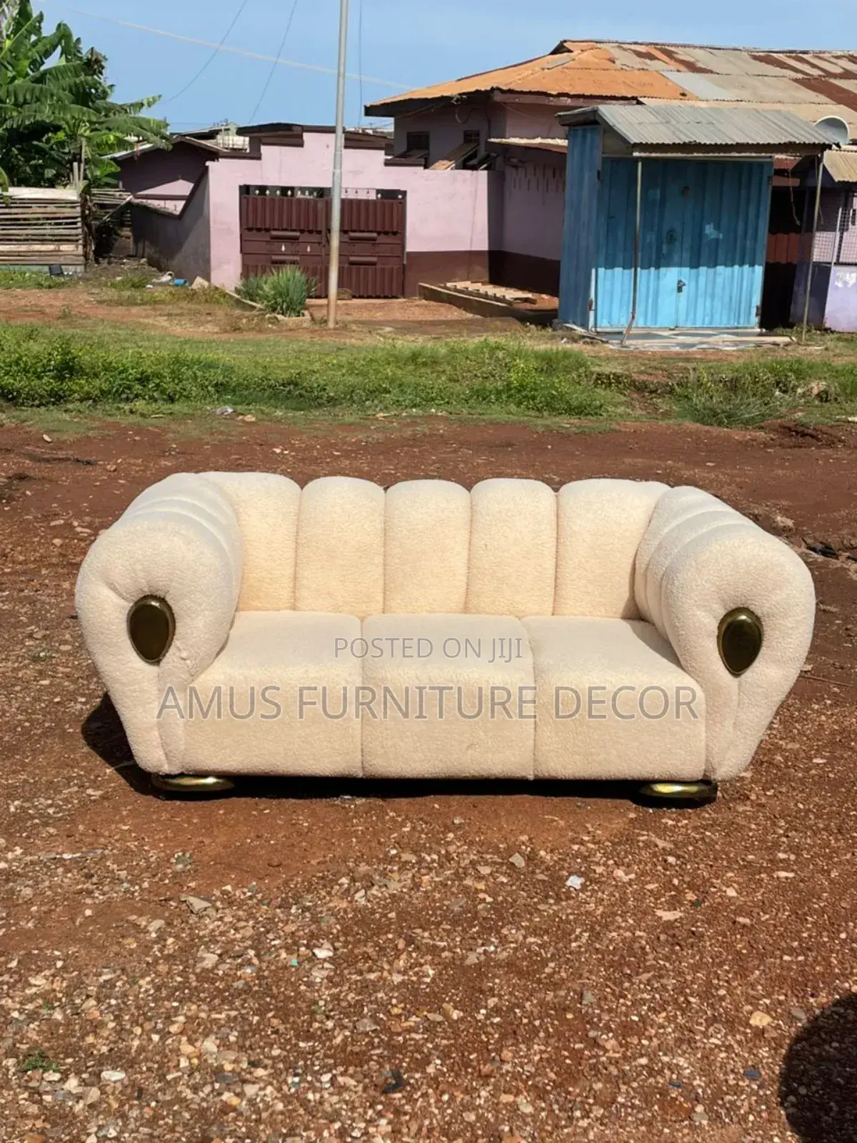 Luxury Comfort Zone