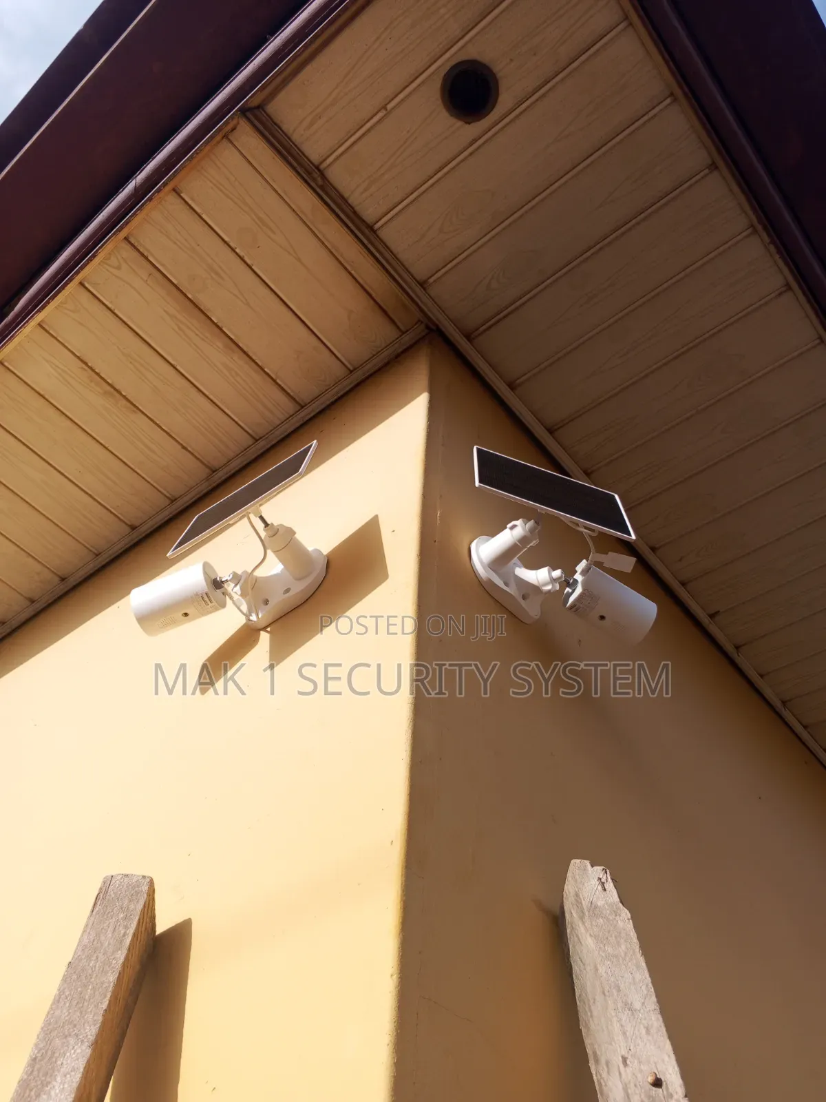 CCTV Installation