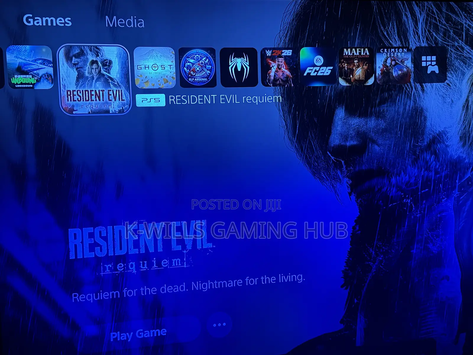 Ps5 Jailbreak Games Digital Installation