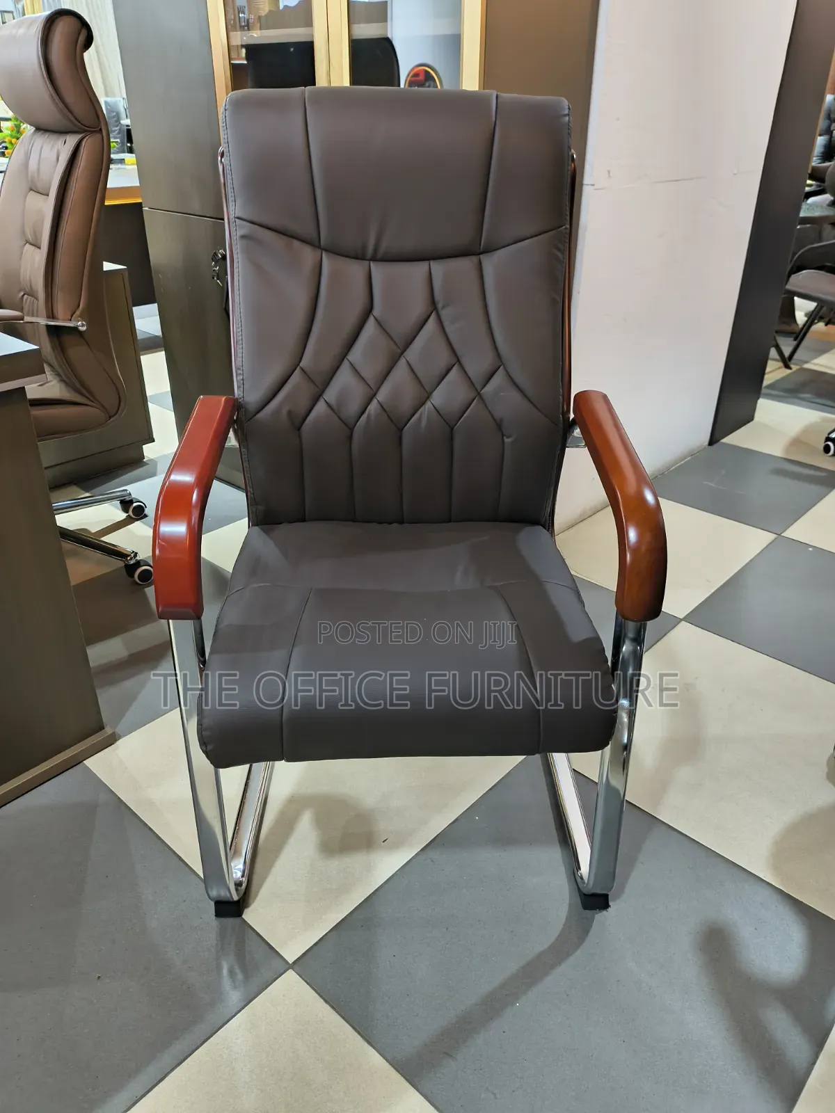 Executive Conference Chair