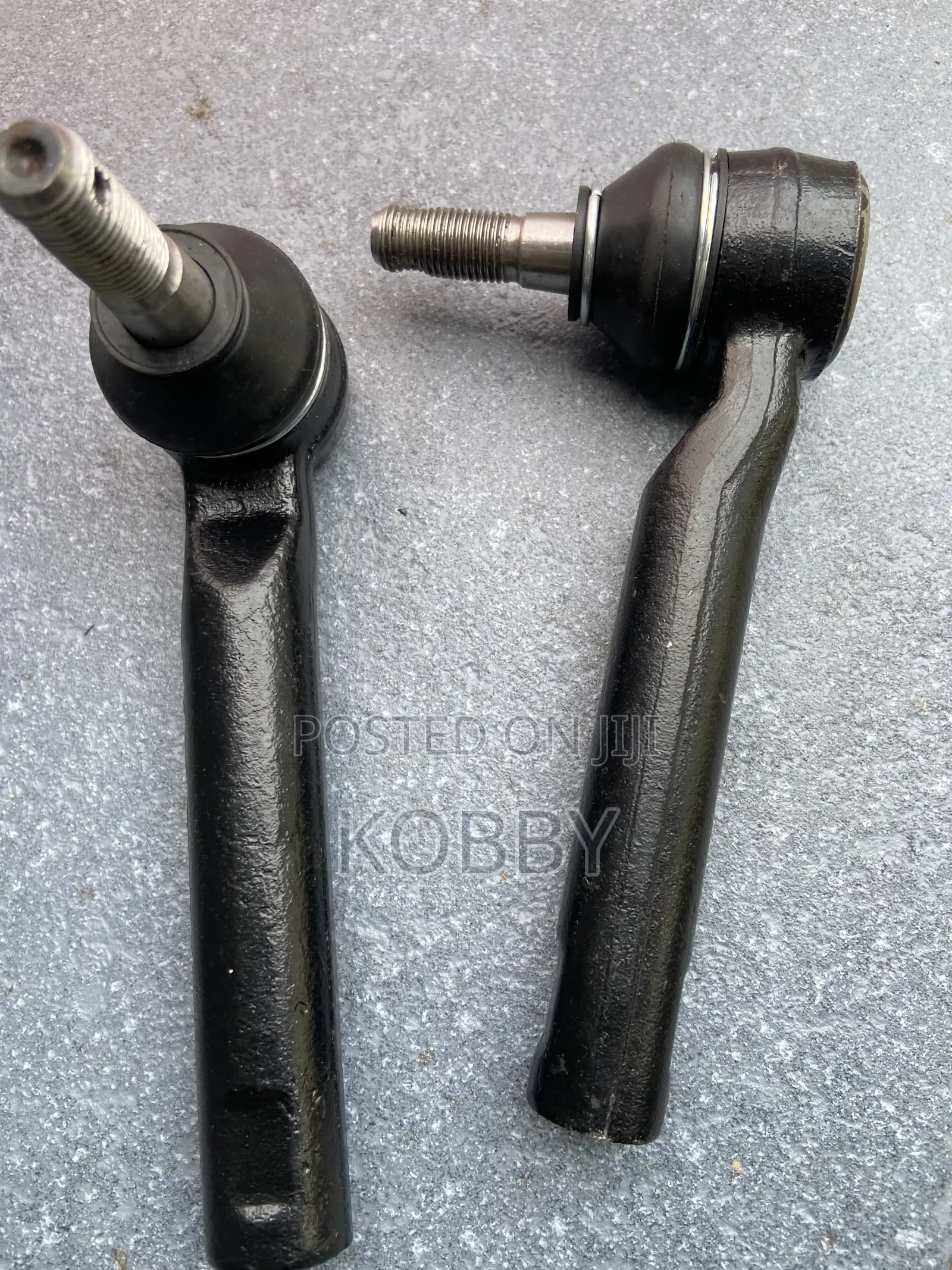 Mazda Cx-5 Tie Rod Ends 2012,2013,2014,2015,2016,2017,2018,2019,2020