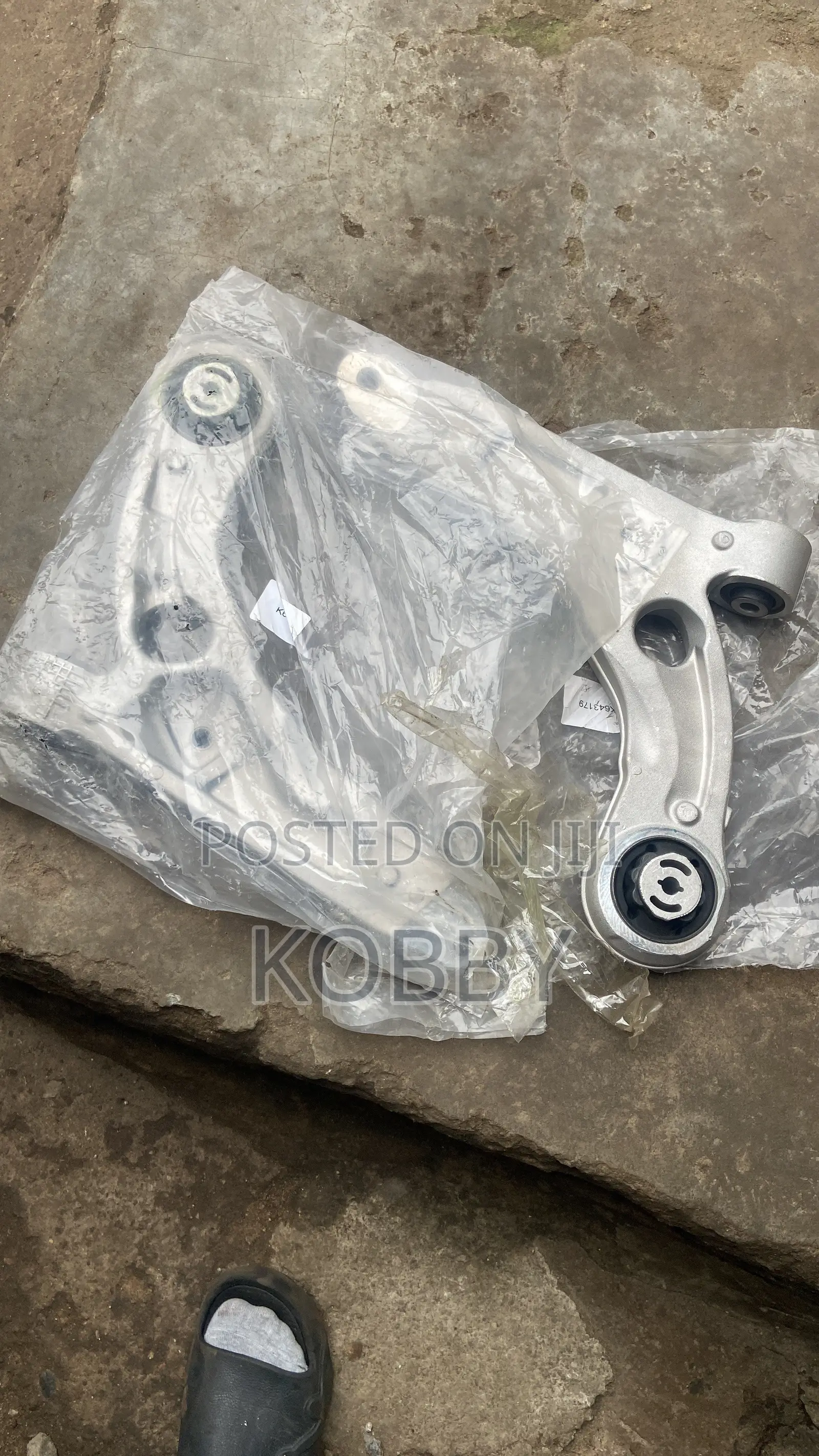 Jeep Cherokee Lower Control Arm 2014,2015,2016,2017,2018,2019-2020,