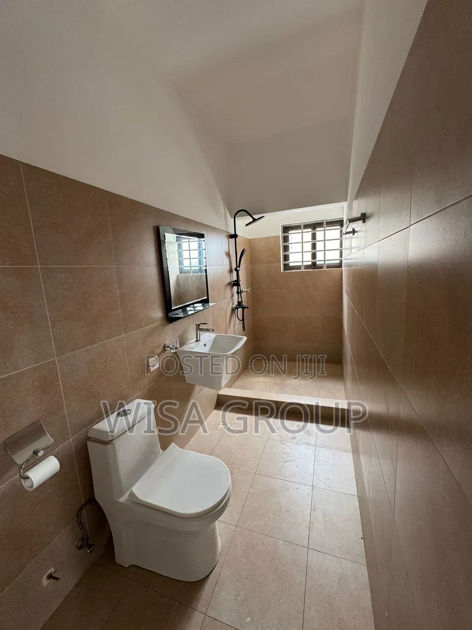3bdrm House in Wisa Group, Accra Metropolitan for rent