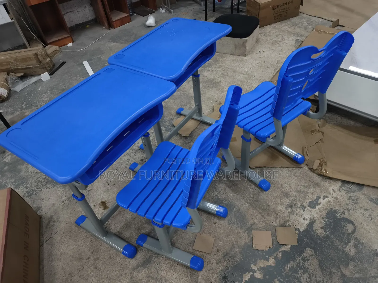Student Learning Desk for Children