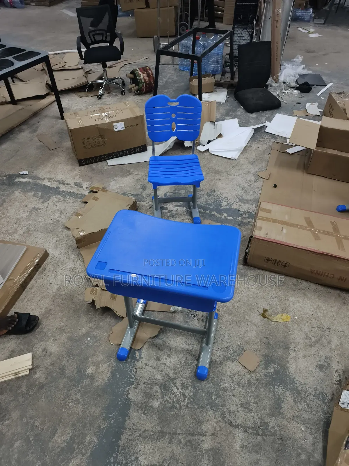 Student Learning Desk for Children
