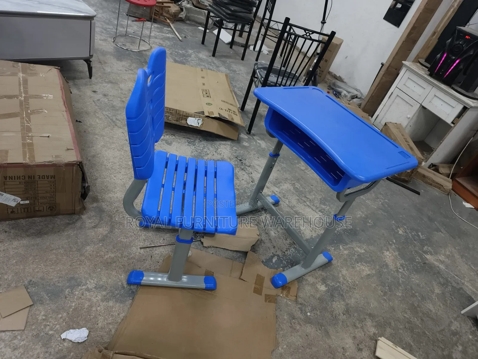 Student Learning Desk for Children