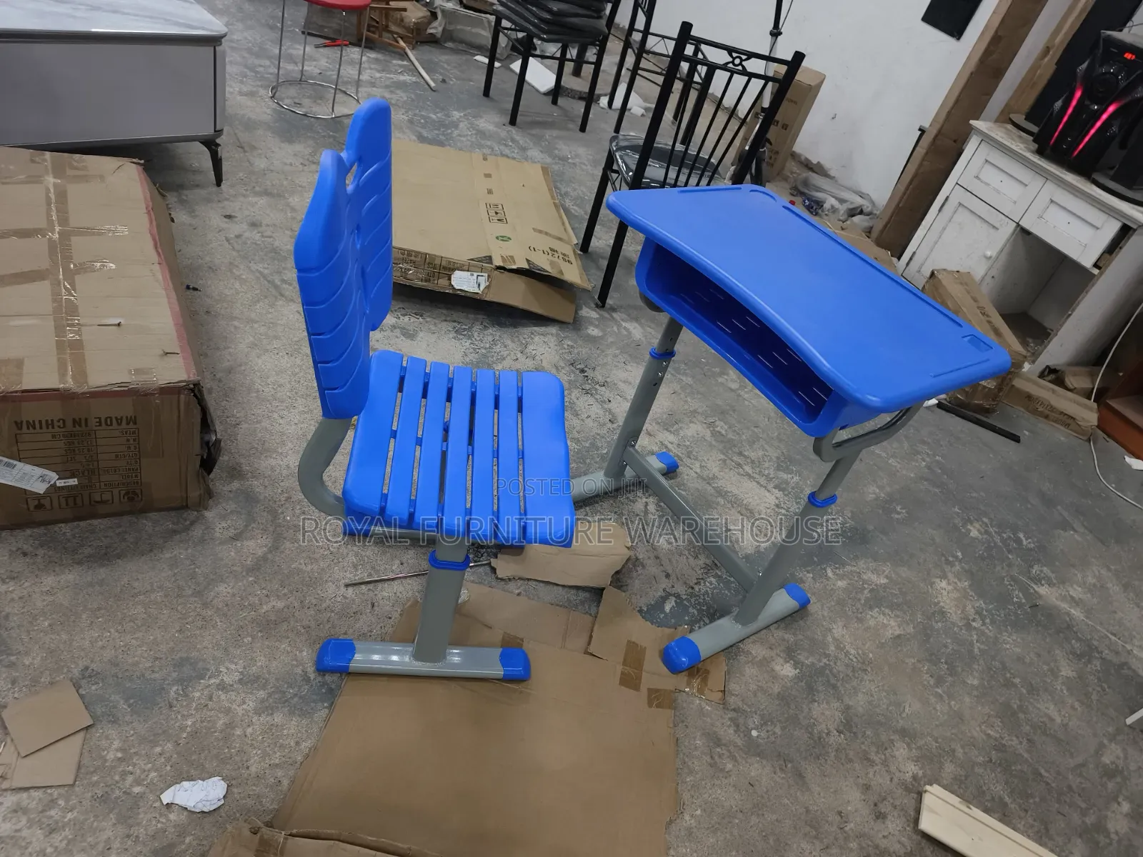 Student Learning Desk for Children