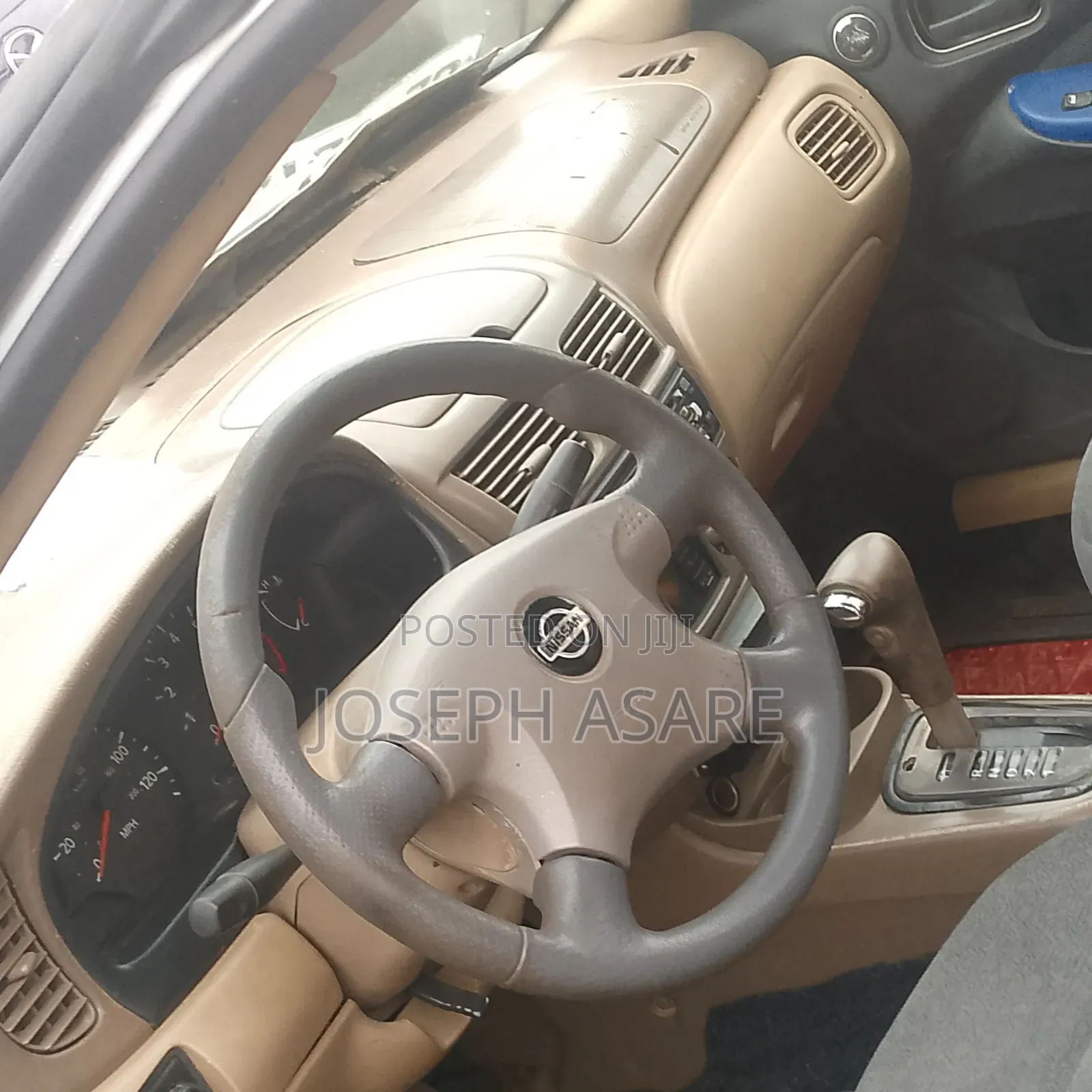 Nissan Sentra 2006 Silver