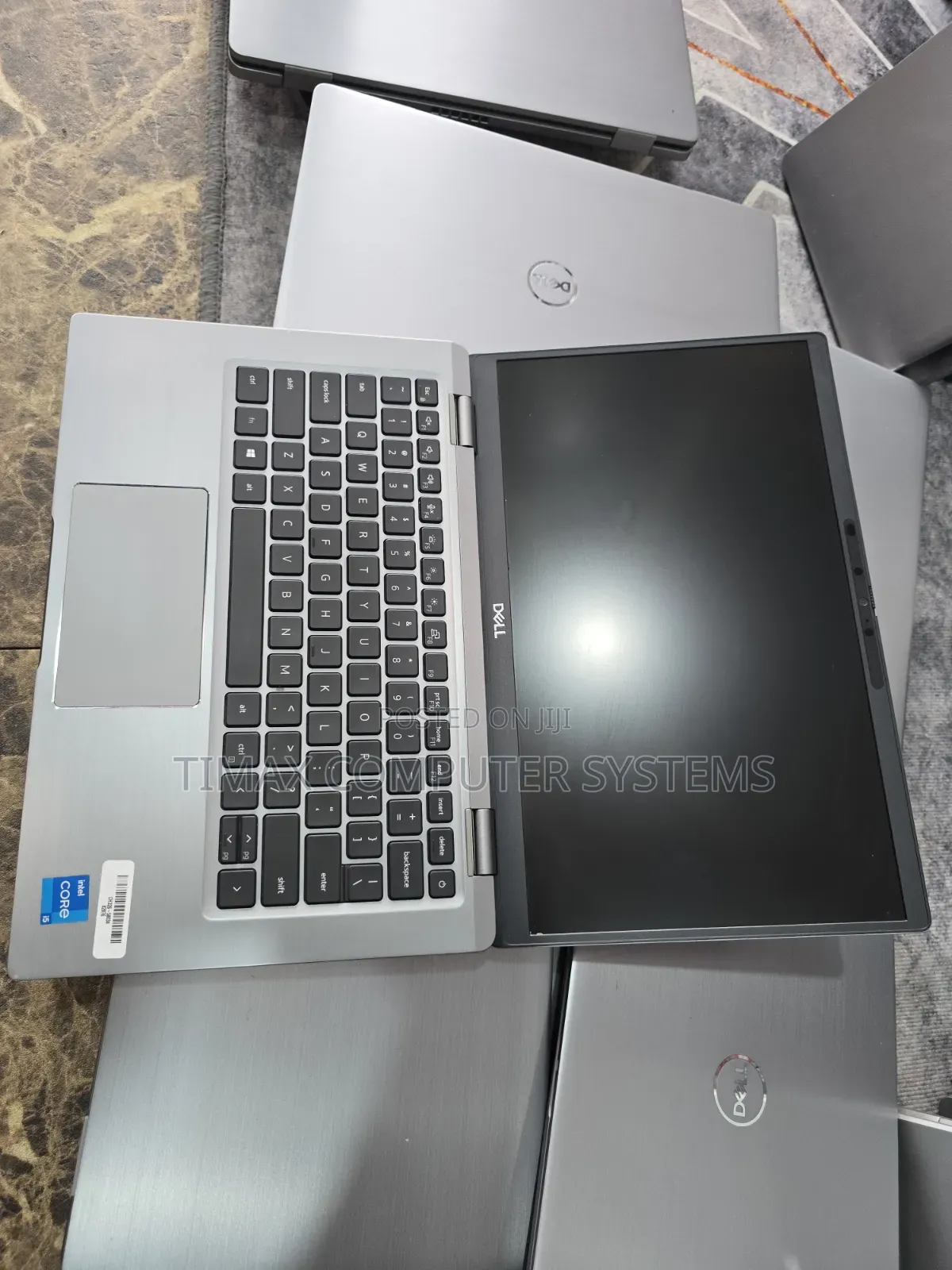 Laptop Dell Latitude 7320 16GB Intel Core i5 SSD 512GB