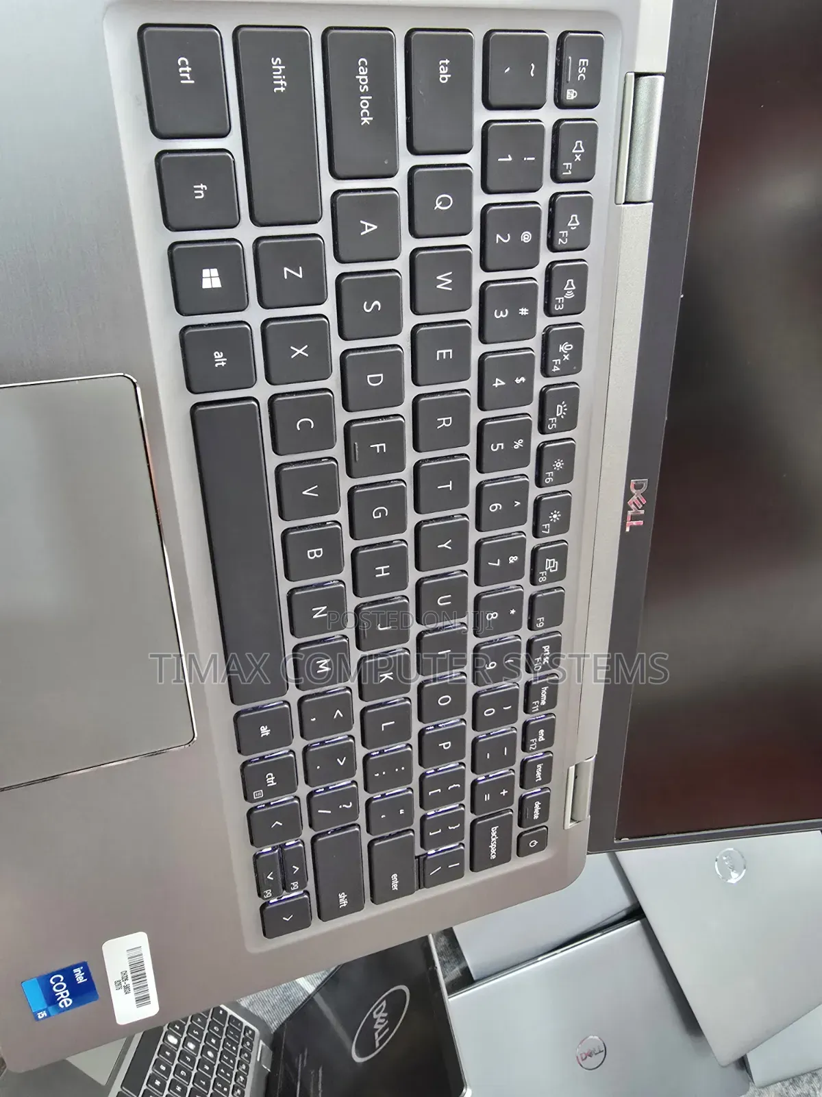 Laptop Dell Latitude 7320 16GB Intel Core i5 SSD 512GB