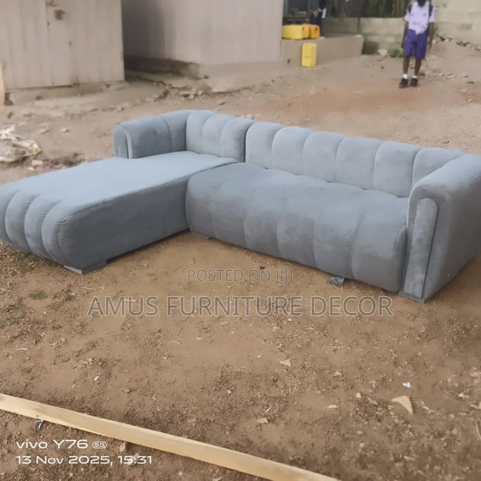 Luxury Comfort Property Products