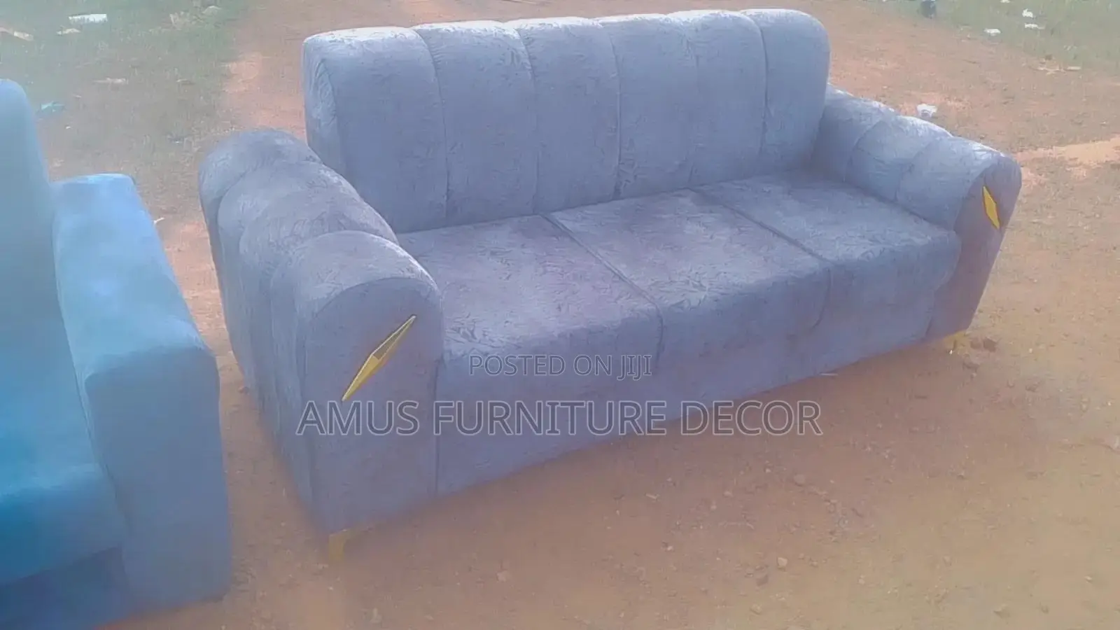 3 in 1 Volume Made Luxury Comfort Room