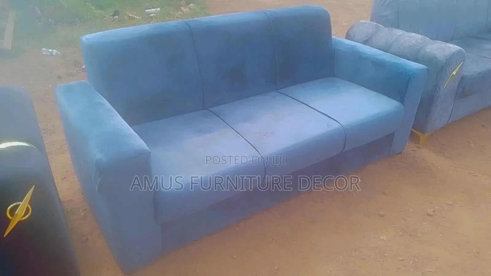 3 in 1 Volume Made Luxury Comfort Room