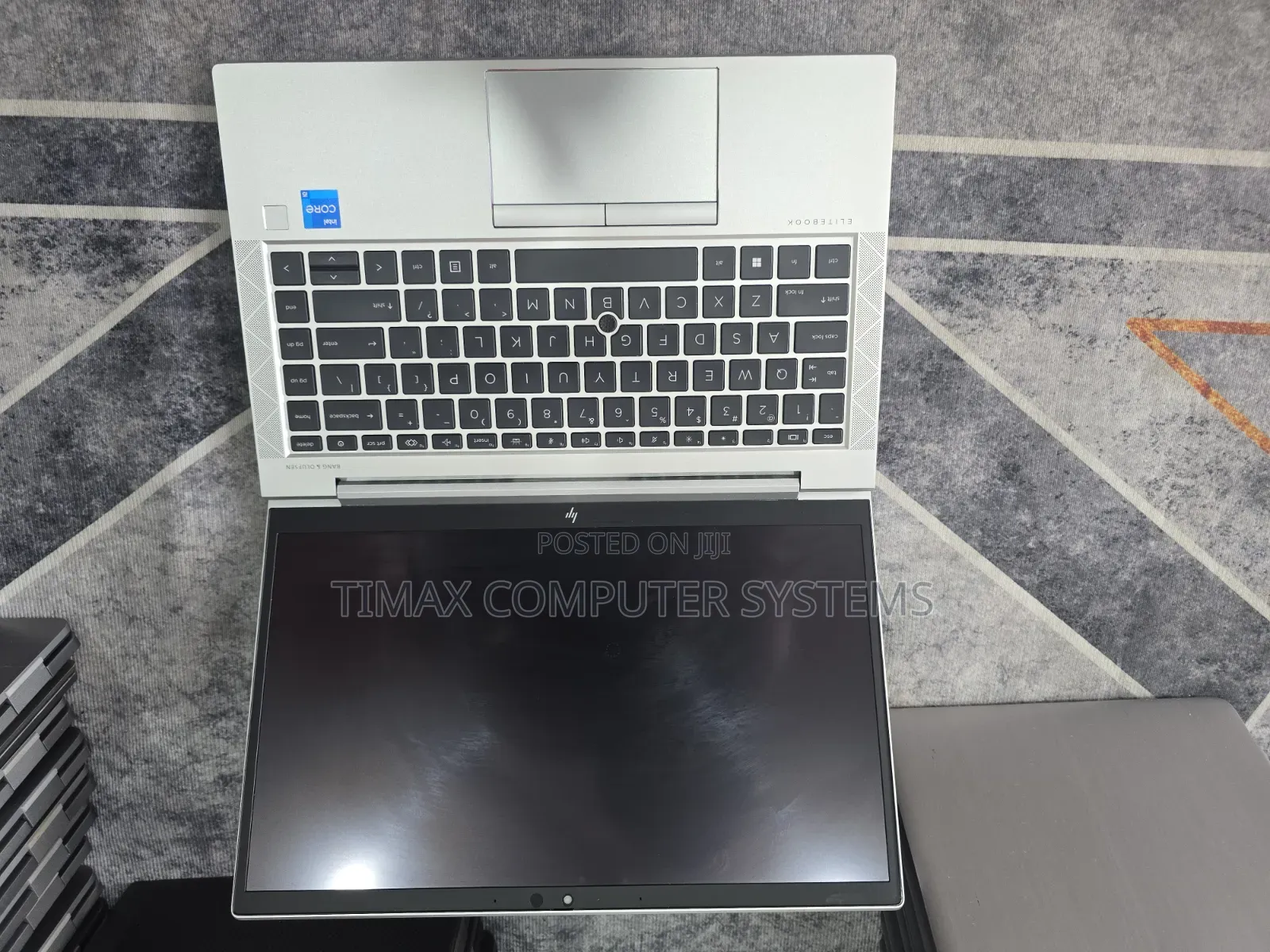Laptop HP EliteBook 840 G8 16GB Intel Core i5 SSD 512GB