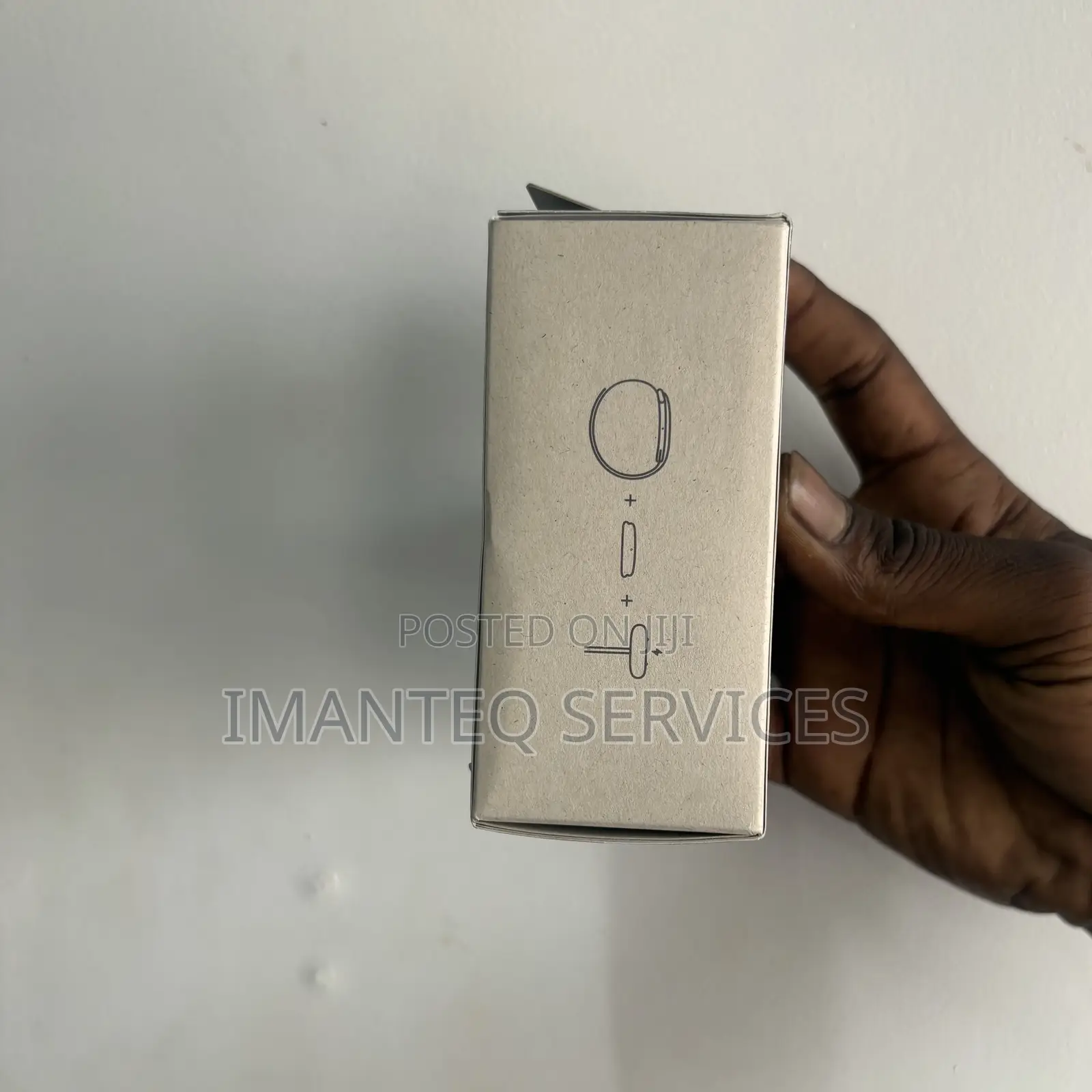Fitbit Air (Latest 2026)