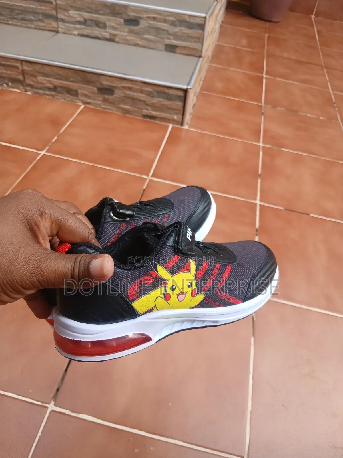 Children Sneakers