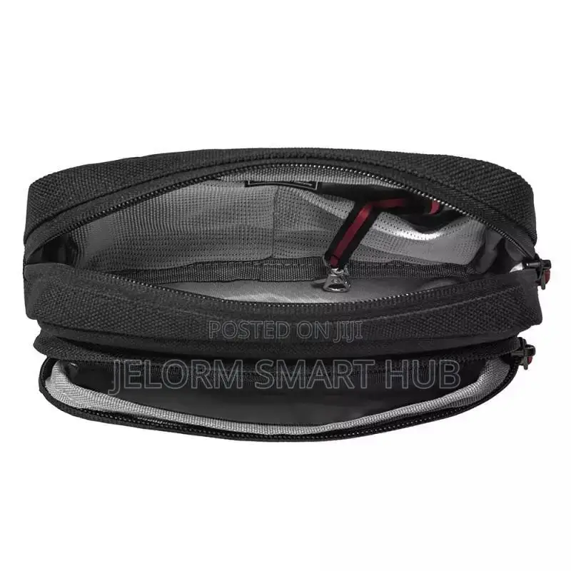 Wiwu Essen 2 in 1 Crossbody Bag Travel Pouch