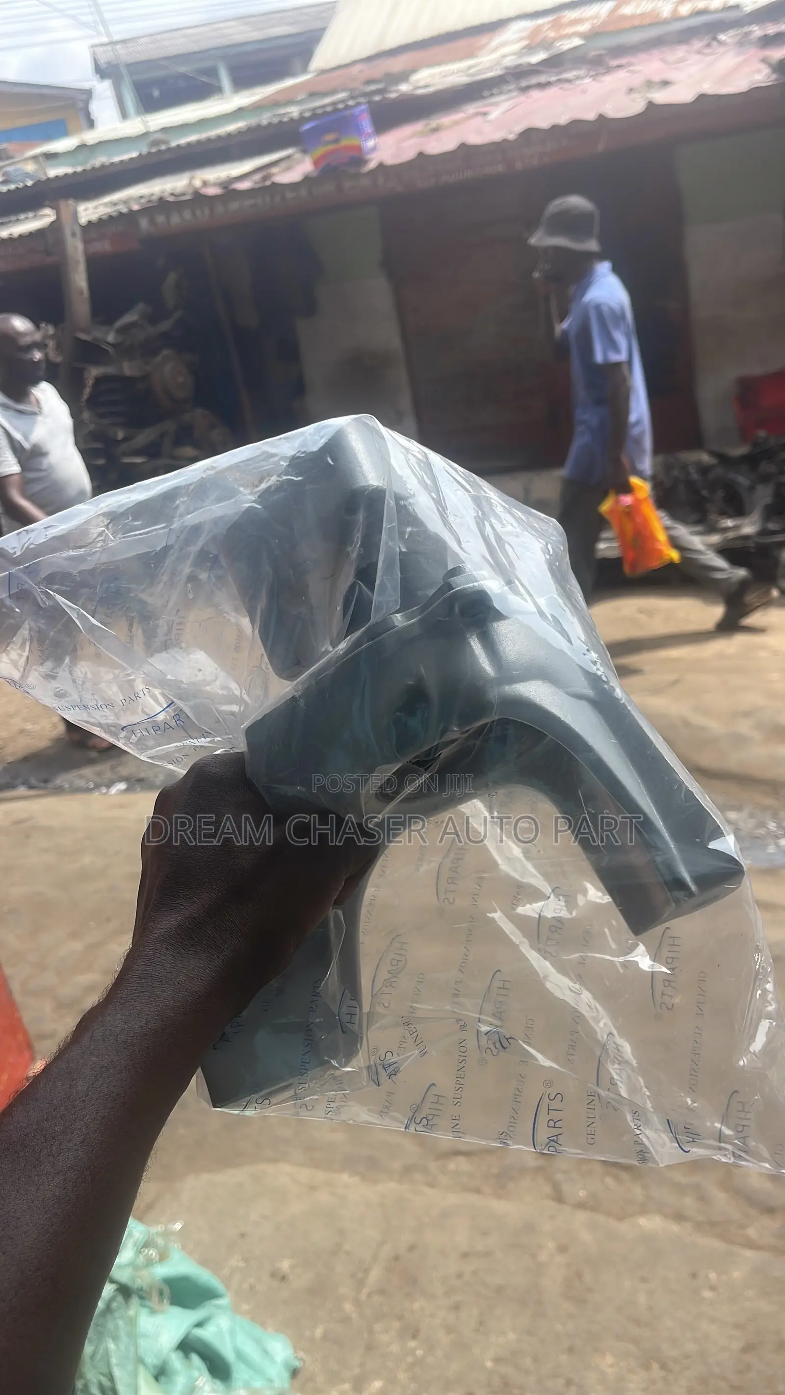 Engine Seat for Honda Civic 1.5 and Accord 2.0