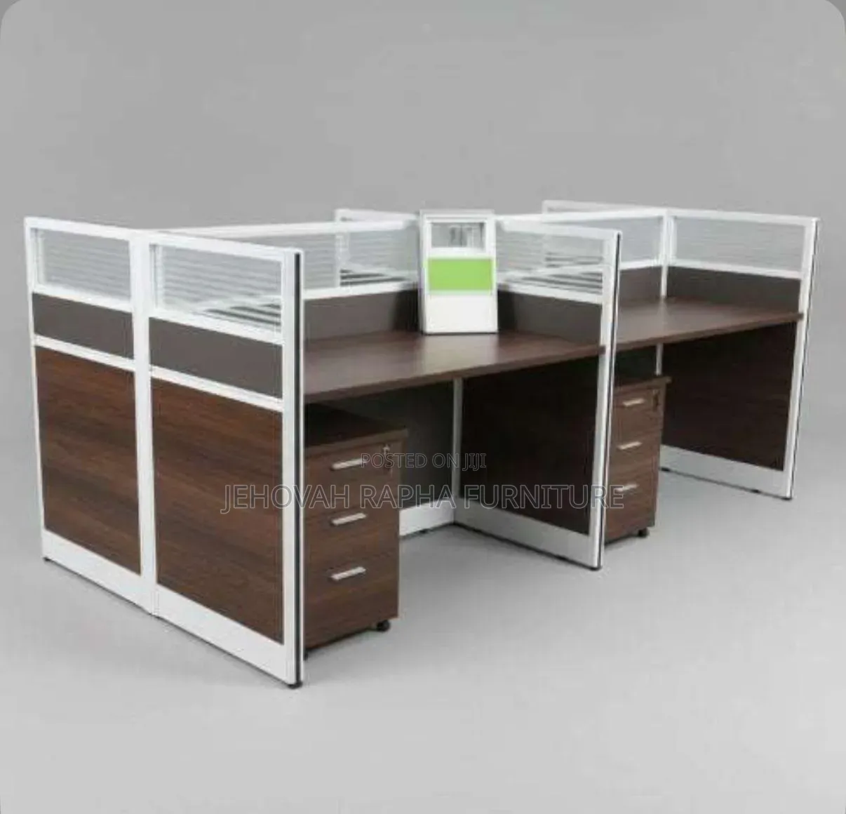 Face to Face Workstation