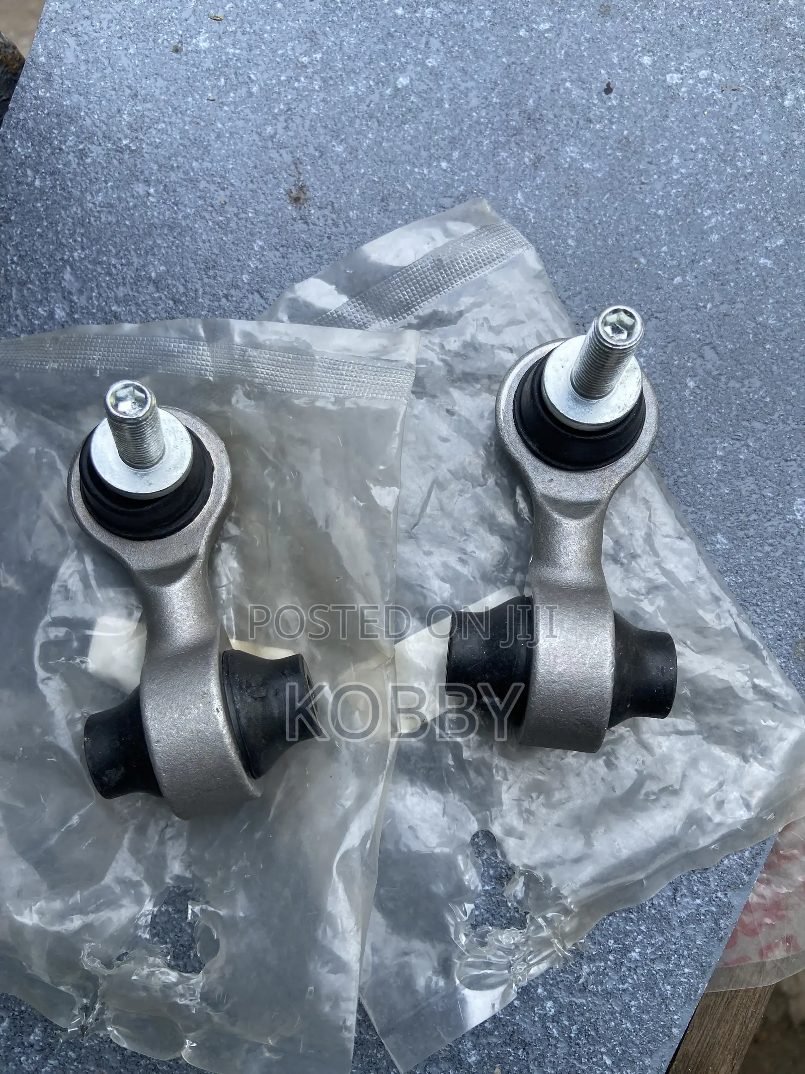Honda Civic Rear Stabilizer Link 2016,2017,2018,2019-2020 Aluminum