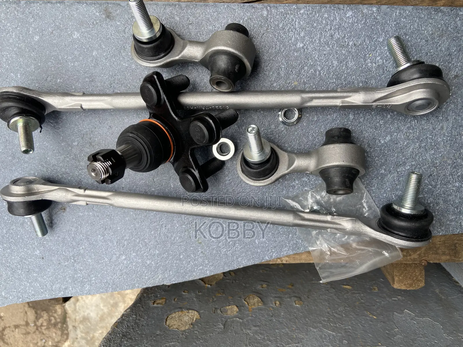 Honda Civic Rear Stabilizer Link 2016,2017,2018,2019-2020 Aluminum