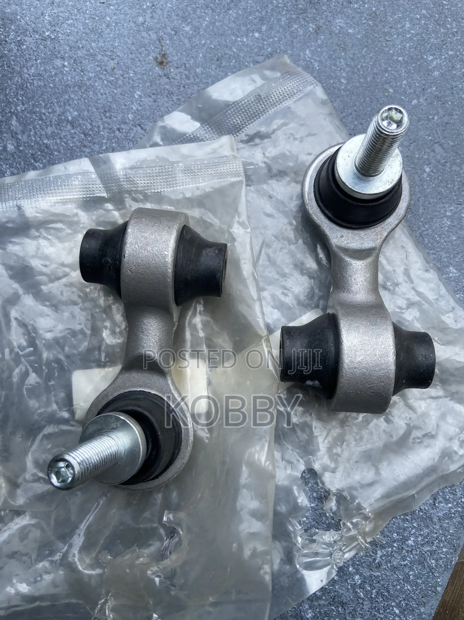 Honda Civic Rear Stabilizer Link 2016,2017,2018,2019-2020 Aluminum