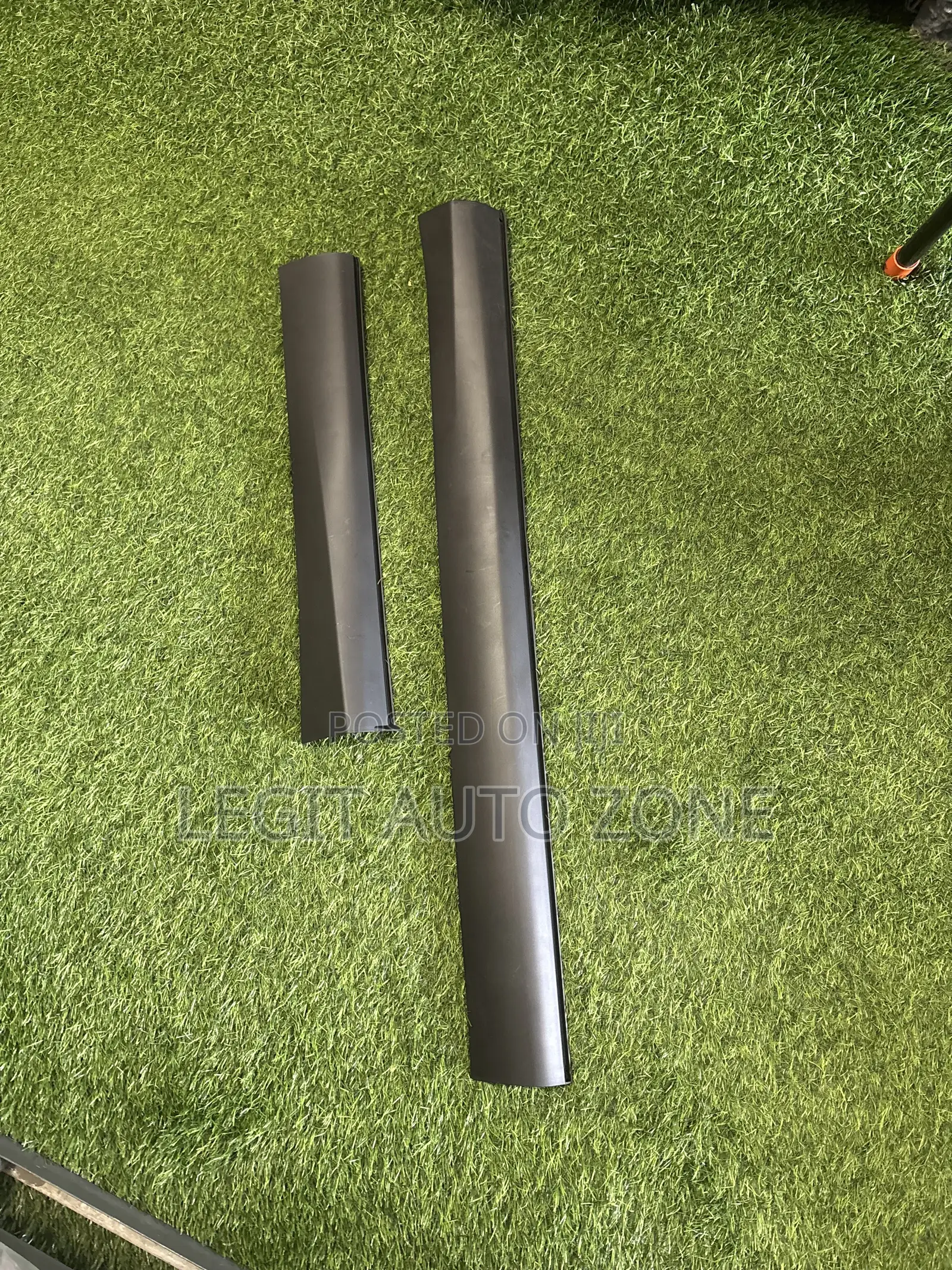 Mitsubishi Outlander 2022,2023,2024,2025, Door Moulding