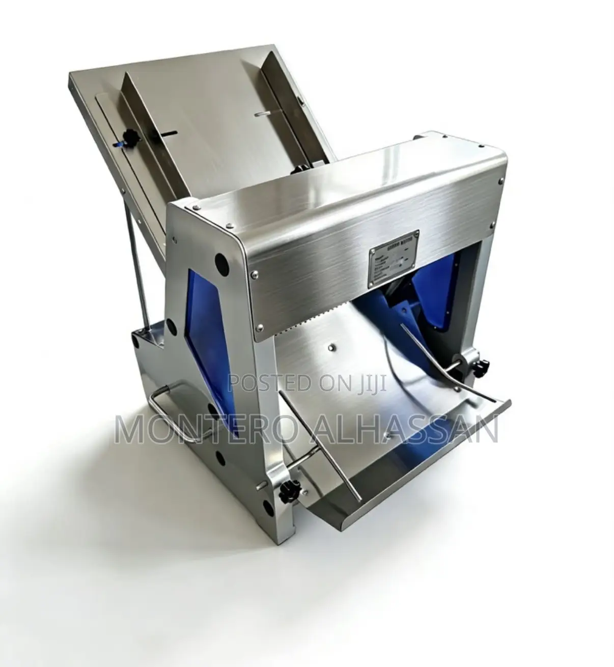 Bread Slicer