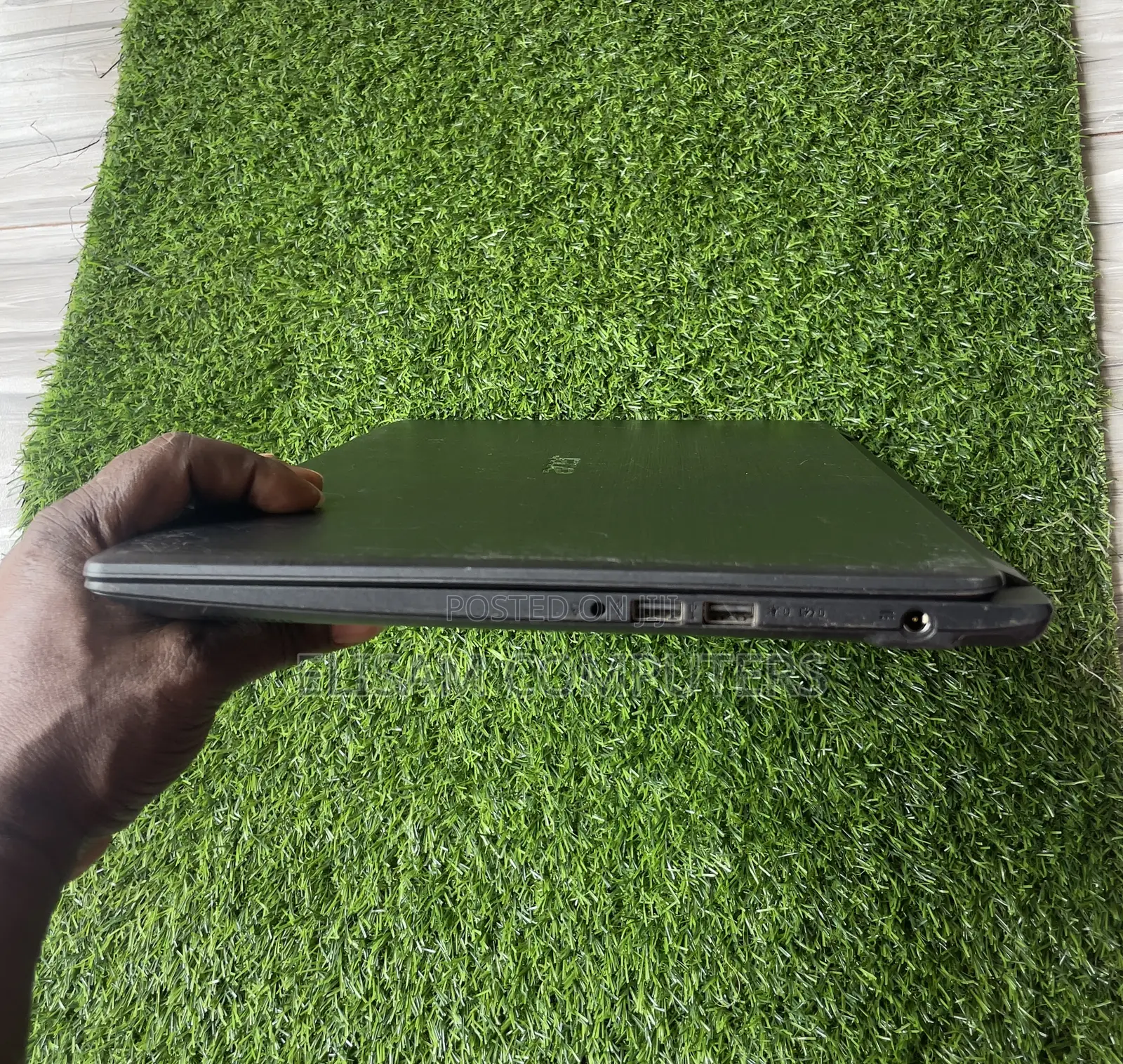 Laptop Acer Aspire A315 21 4GB SSD 128GB