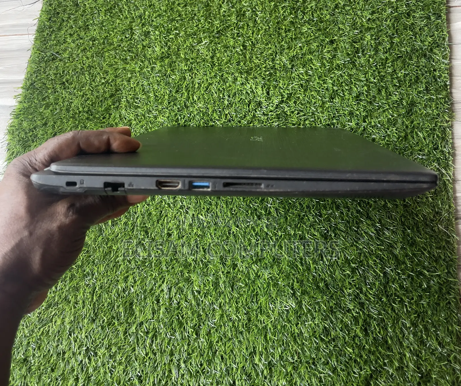 Laptop Acer Aspire A315 21 4GB SSD 128GB