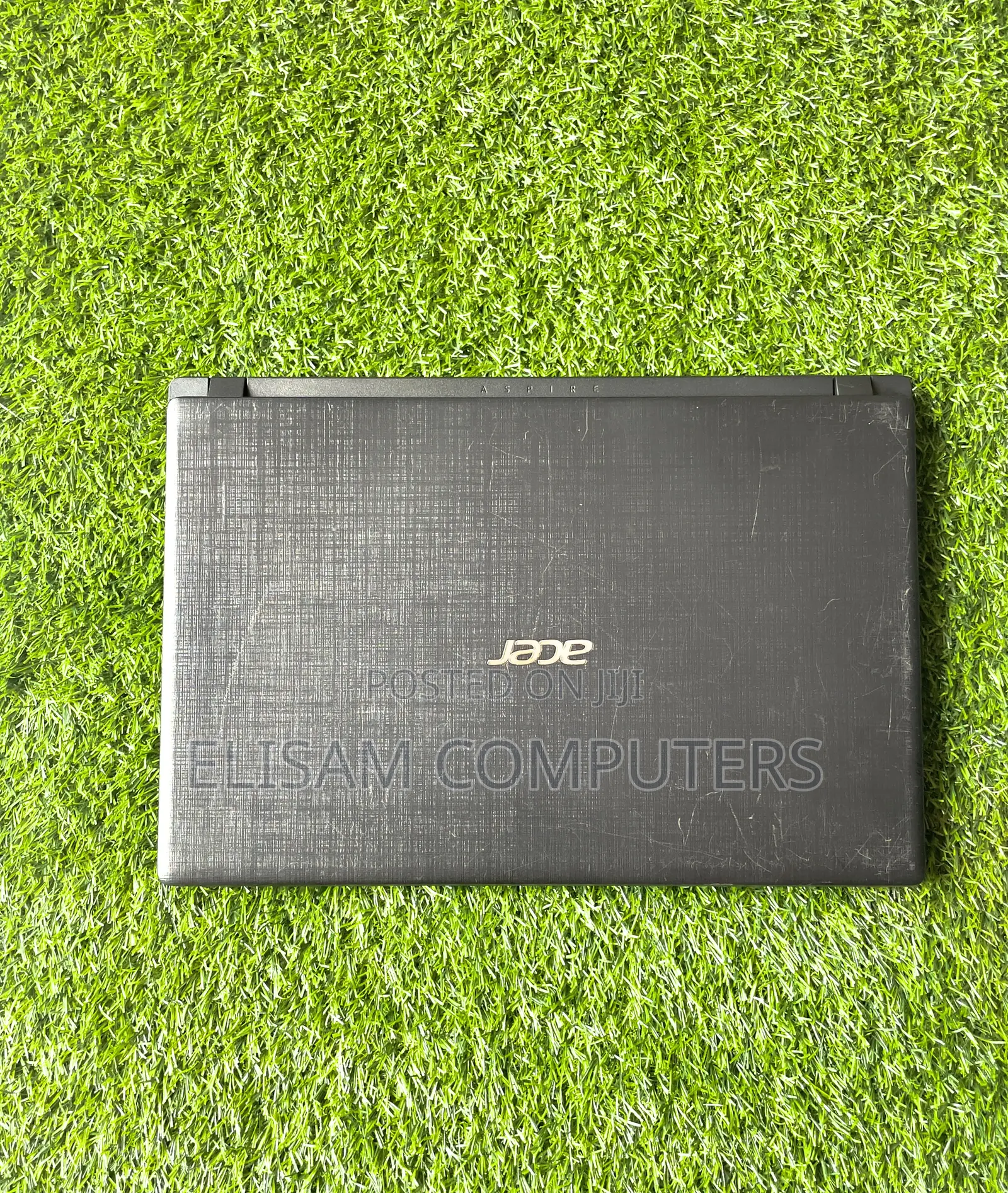 Laptop Acer Aspire A315 21 4GB SSD 128GB