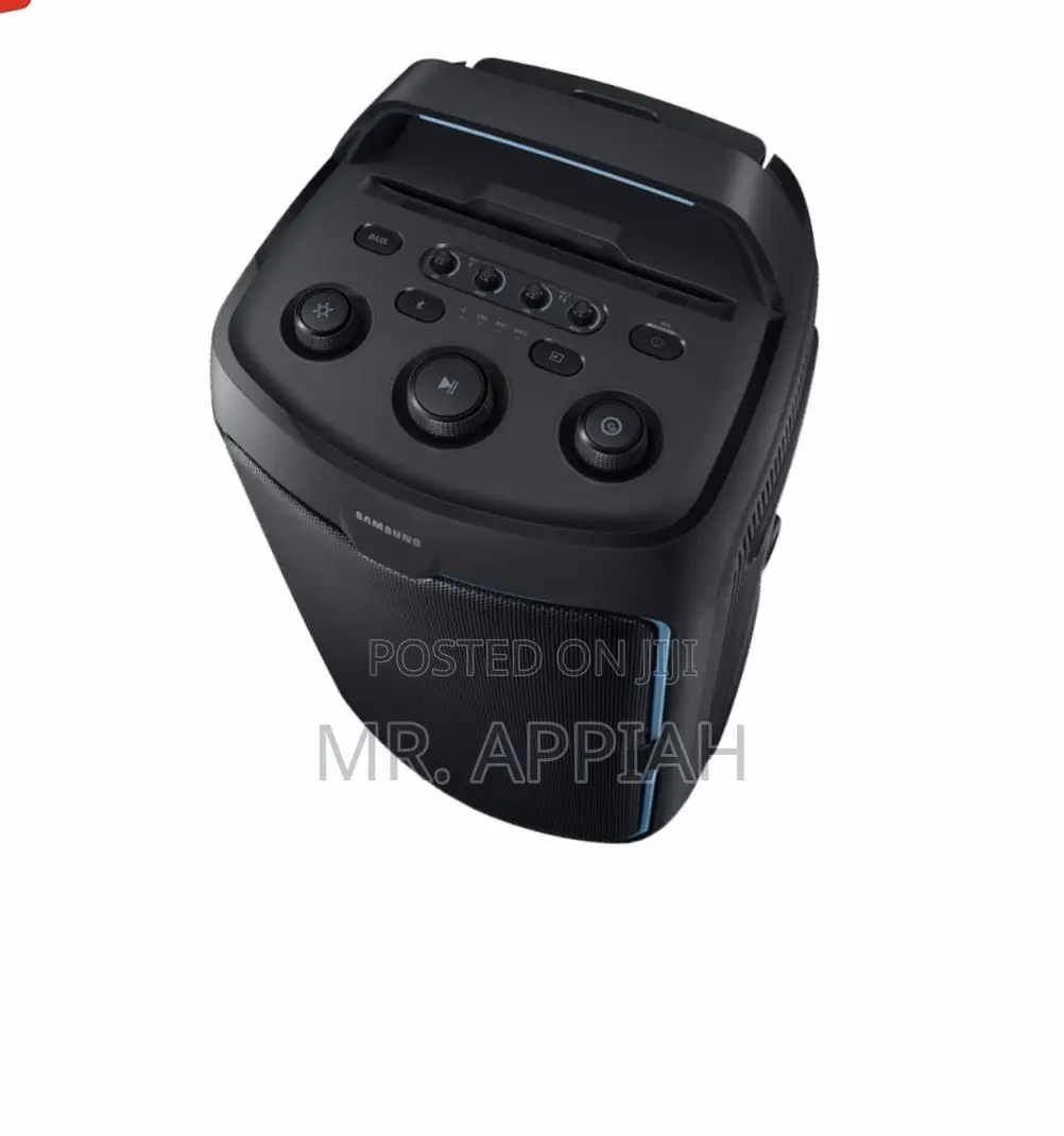 Affordable Samsung Mxt50f 240watt Bluetooth Speaker(Black) 