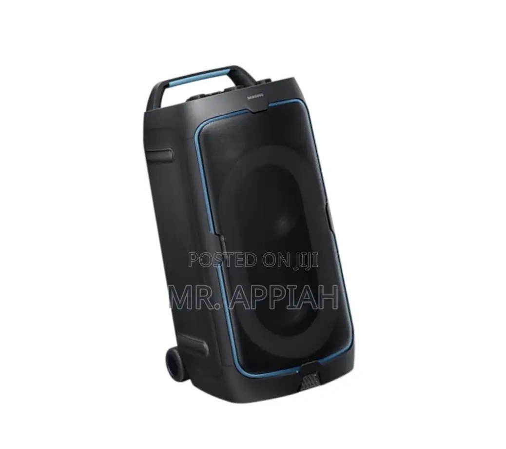 Shop Affordable Samsung Mxt50f 240w Portable Bluetooth Speaker