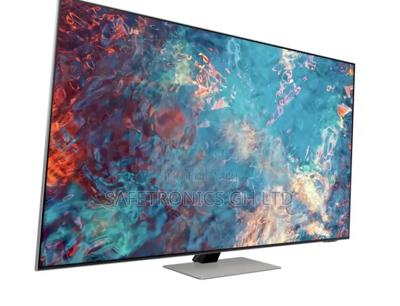 Quality Sleek Samsung 65′′ Neo Qled Smart Tv Qn85a