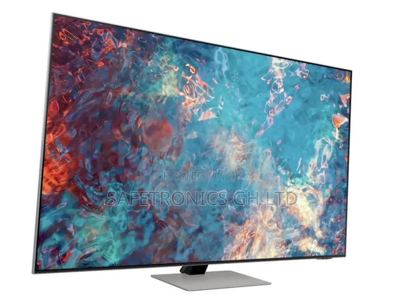 Quality Sleek Samsung 65′′ Neo Qled Smart Tv Qn85a