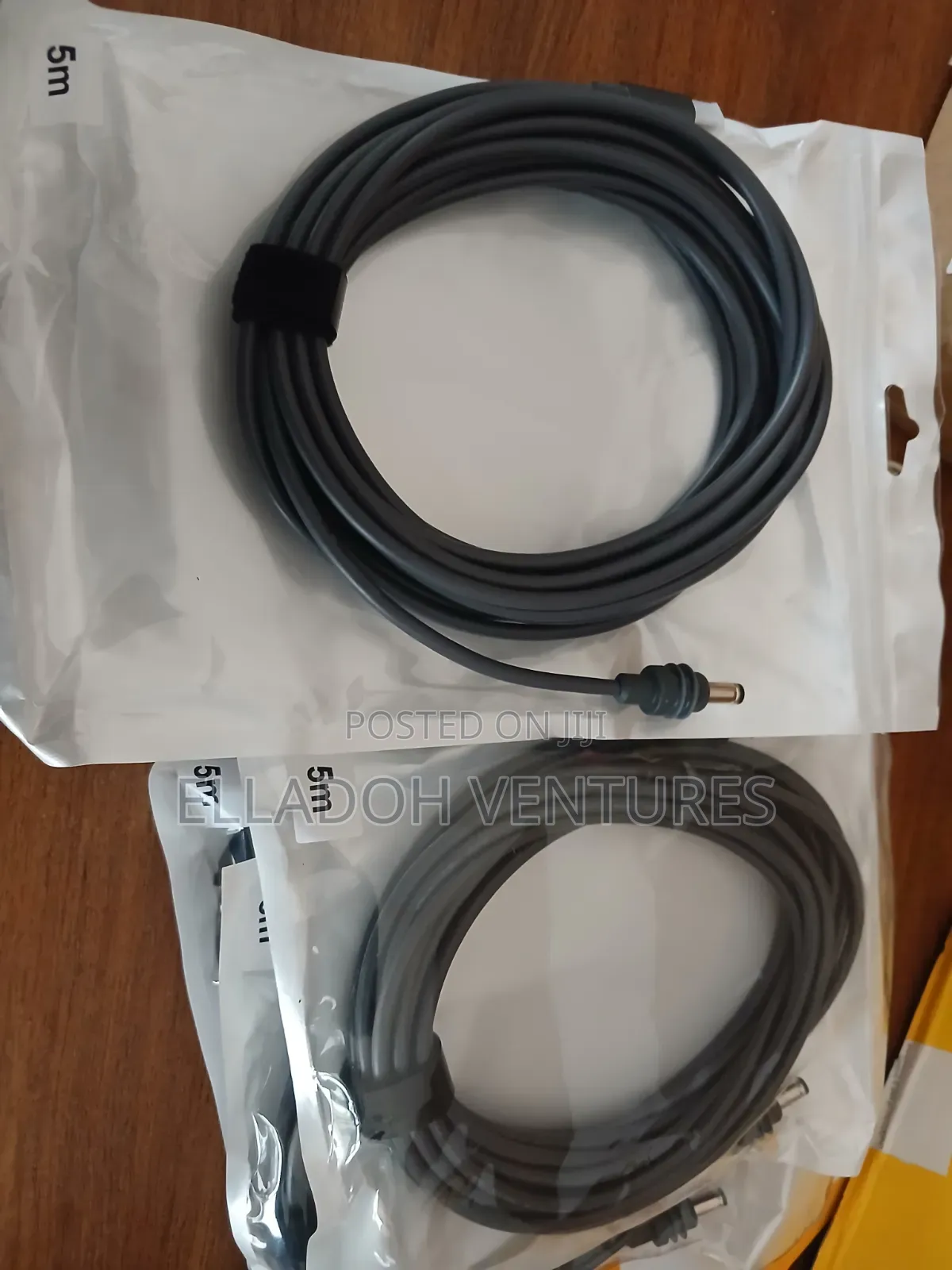 5m Type C to Dc Cable for Starlink