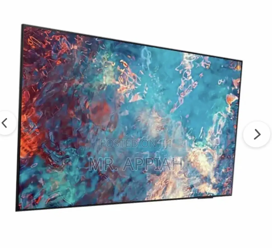 Order Affordable Samsung 65qn85a 65” Neo Qled Smart Screen Tv