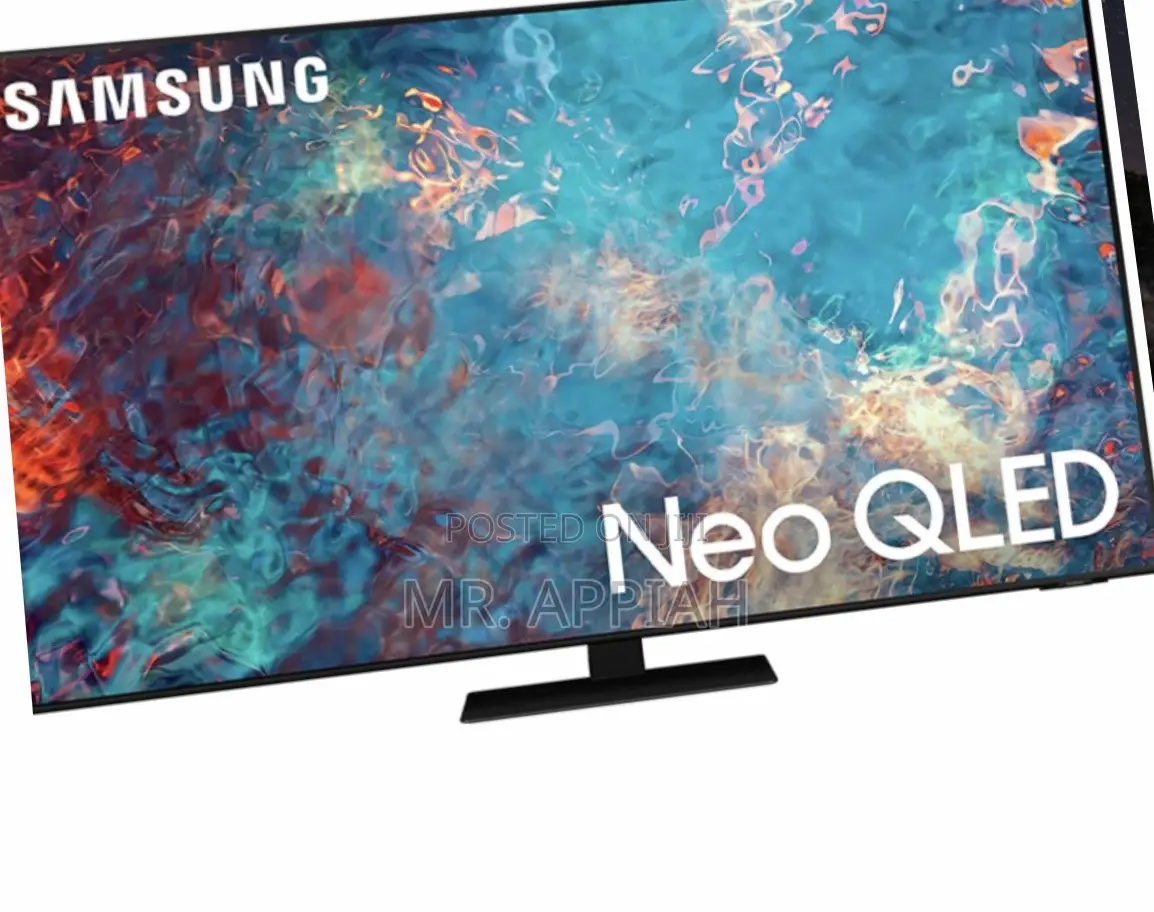 Premium Samsung 65qn85a 65” Qled Smart Screen Television