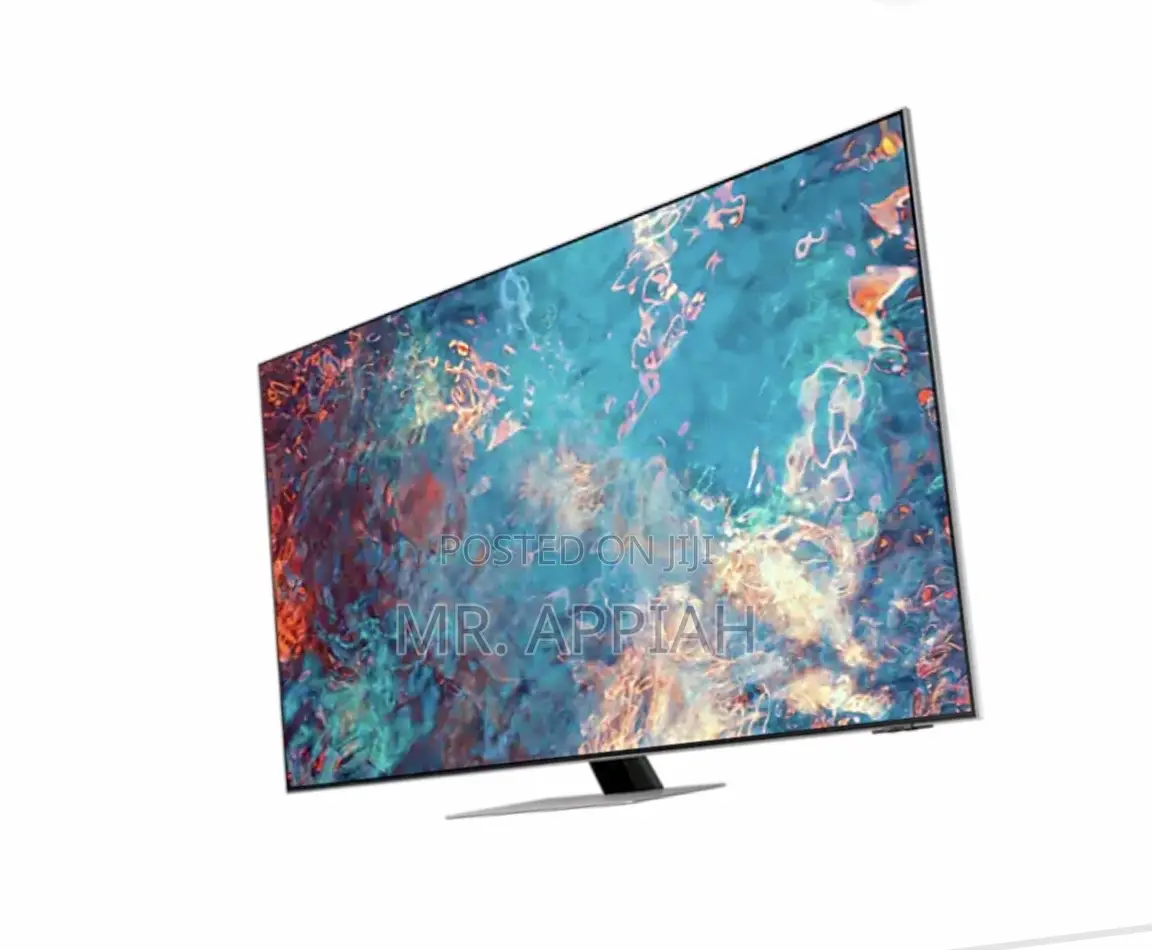 Buy Premium Samsung 65qn85a 65” Neo Qled Smart Tv(Black)