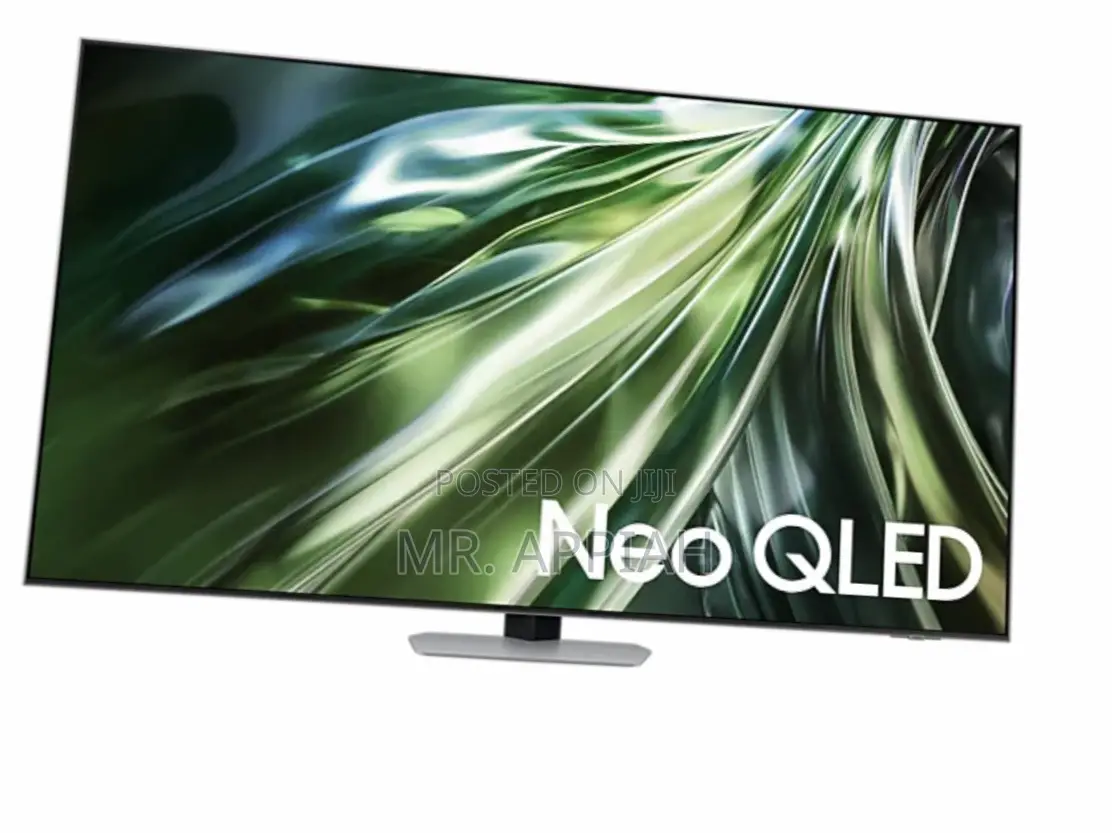 Shop Premium Samsung 85qn90d 85” Neo Qled Smart HDR Television