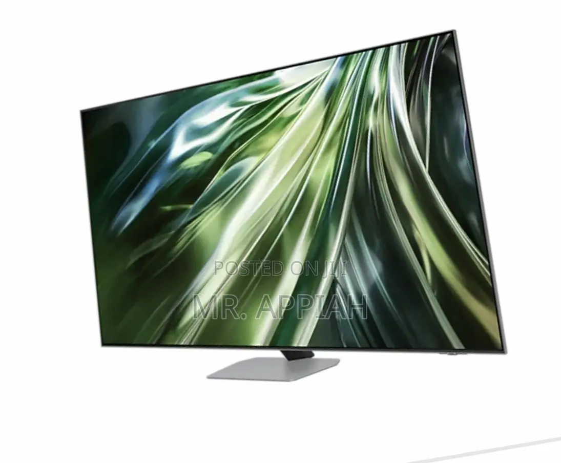 Shop Premium Samsung 85qn90d 85” Neo Qled Smart HDR Television