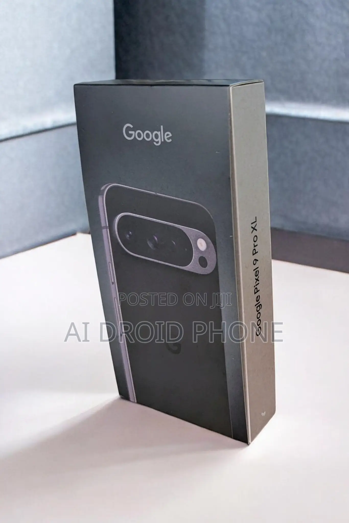 New Google Pixel 9 Pro XL 256 GB Blue