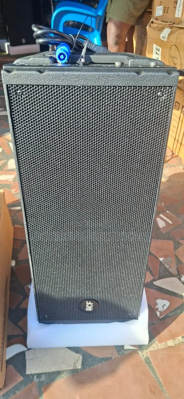 RCF 15inches Array Speakers (Passive)